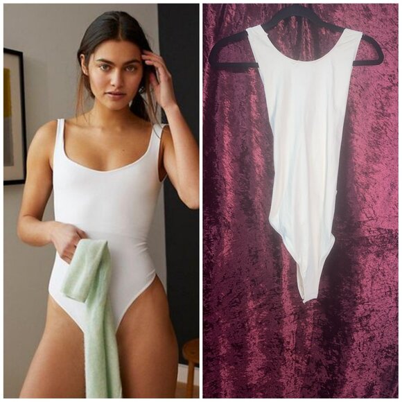 Free people Tops - Intimately by free people  Women's bodysuit